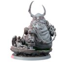 Wargame Exclusive Chaos The Beast Of Jabbleness 3
