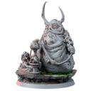 Wargame Exclusive Chaos The Beast Of Jabbleness 4