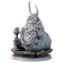 Wargame Exclusive Chaos The Beast Of Jabbleness 5