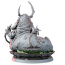 Wargame Exclusive Chaos The Beast Of Jabbleness 6