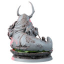 Wargame Exclusive Chaos The Beast Of Jabbleness 7