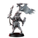 Wargame Exclusive Greater Good Krooll Sand Chief With Venom Flamer 2