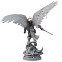 Wargame Exclusive Imperial Prime The Martyr Angel 3