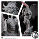 Wargame Exclusive Imperial Prime The Martyr Angel 5
