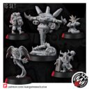 Wargame Exclusive Juni Patreon 1