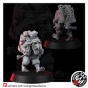 Wargame Exclusive Juni Patreon 2