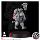 Wargame Exclusive Juni Patreon 7
