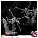 Wargame Exclusive Loyal Spider Assassin 4