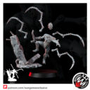 Wargame Exclusive Loyal Spider Assassin 5
