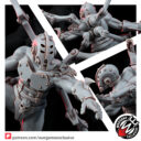 Wargame Exclusive Loyal Spider Assassin 6