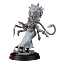 Wargame Exclusive Mechanic Adept Servosquid Technocontroller 1