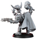 Wargame Exclusive Ork Da Thundaboss 2