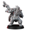 Wargame Exclusive Ork Mad Riders Yoofs Spetialz 11