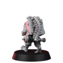 Wargame Exclusive Ork Mad Riders Yoofs Spetialz 13