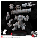 Wargame Exclusive Ork Mad Riders Yoofs Spetialz 22