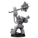 Wargame Exclusive Ork Mad Riders Yoofs Spetialz 3