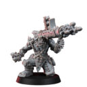 Wargame Exclusive Ork Mad Riders Yoofs Spetialz 4