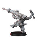 Wargame Exclusive Ork Mad Riders Yoofs Spetialz 7