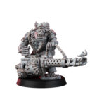 Wargame Exclusive Ork Mad Riders Yoofs Spetialz 8