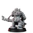 Wargame Exclusive Ork Mad Riders Yoofs Spetialz 9