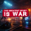 Wargames Atlantic Death Fields