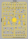 Wargames Atlantic Late Roman Legionaires 1