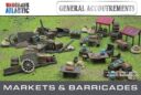 Wargames Atlantic Markets And Barricades 1