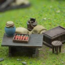 Wargames Atlantic Markets And Barricades 13