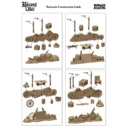 Wargames Atlantic Markets And Barricades 18