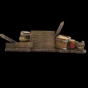 Wargames Atlantic Markets And Barricades 9