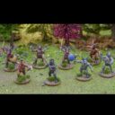 Wargames Atlantic Satyr Brutes 3
