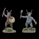 Wargames Atlantic Satyr Brutes 4