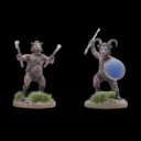 Wargames Atlantic Satyr Brutes 7