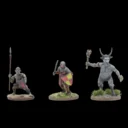 Wargames Atlantic Satyr Brutes 8