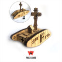 Wild Land Store Neuheiten 01