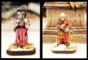 Altarmies Flintloque 4