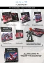Halo Rise02