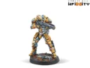 Imperial Service Expansion Pack Alpha 1