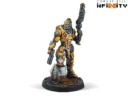 Imperial Service Expansion Pack Alpha 2