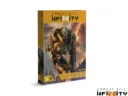 Imperial Service Expansion Pack Alpha 4