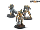 Imperial Service Expansion Pack Alpha 5