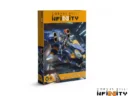 Infinity Firebat 4