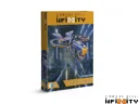 Infinity Redeye 4