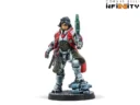 Jsa Booster Pack Alpha 1