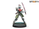 Jsa Booster Pack Alpha 3