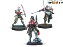 Jsa Booster Pack Alpha 5