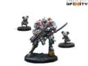 Jsa O Yoroi Kidobutai Tag Pack 1
