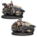 Mantic Valkyrs Isolated