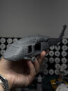 Modernmini 04 Blackhawk