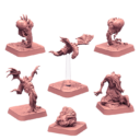Monpoc 720X720 Lords Of Cthul Units